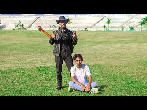 Jairalok, Sayem Maan - Enjoy Your Life (Official Music Video)