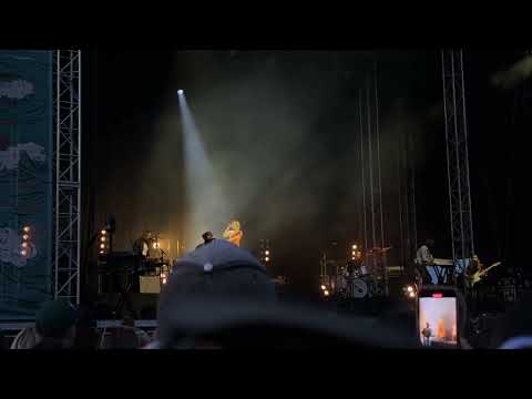 Anywhere With You | Maggie Rogers | Thompson’s Point ME | July 31st 2023