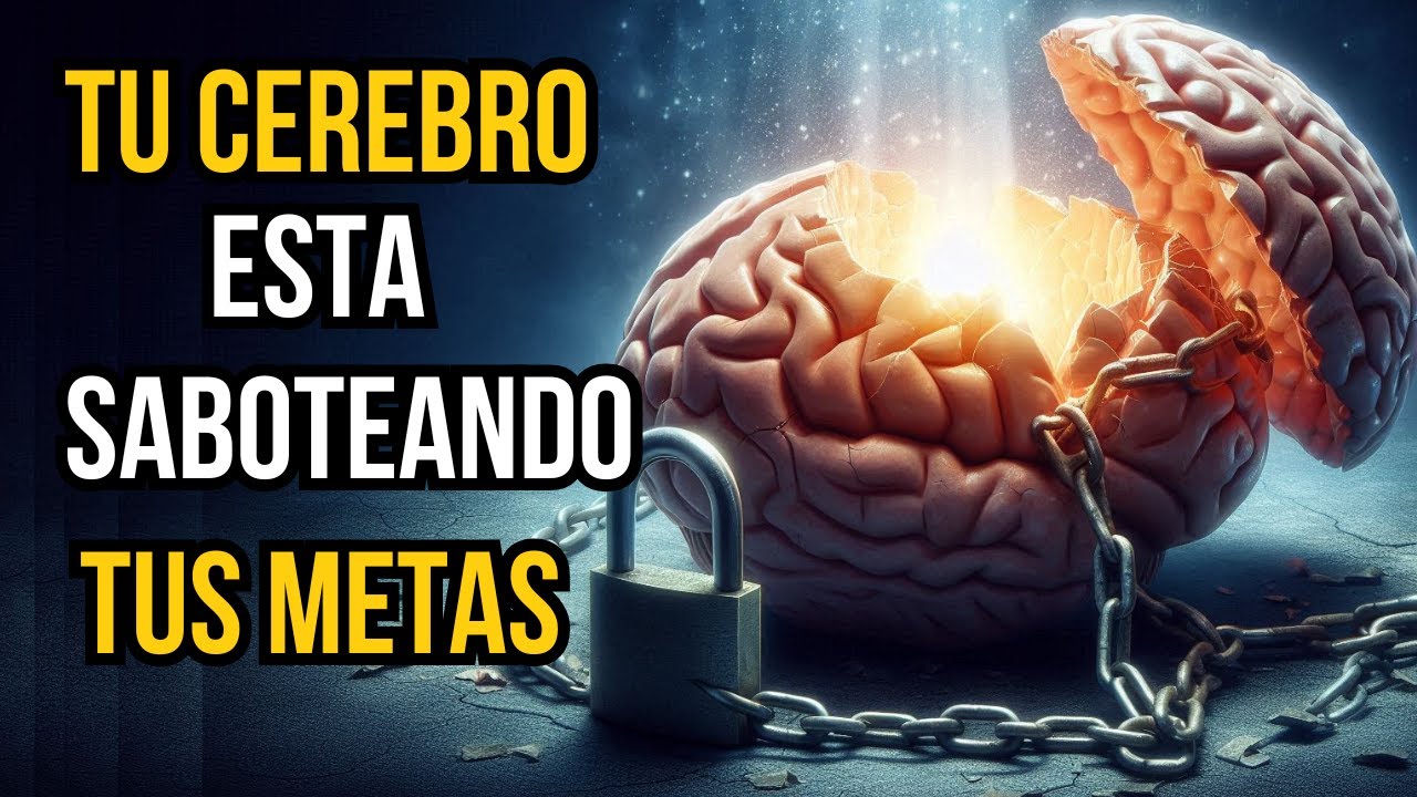El Enemigo Es Tu Cerebro: Aprende a Entrenar Tu Mente y Crea la Vida que Deseas