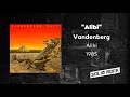 Vandenberg - Alibi