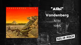Vandenberg - Alibi
