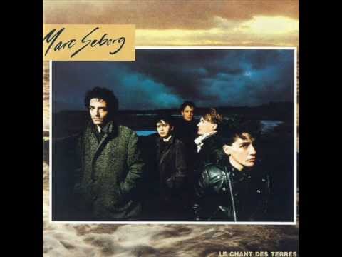 Marc Seberg - 08 - les aîles de verre (Le Chant Des Terres, 1985)