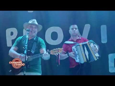 Ángel Piciochi en el Festival Provincial de Toro Pichay 2026