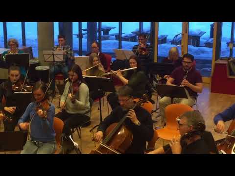 Vestfold Symfoniorkester