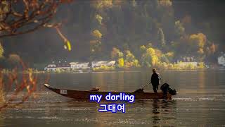 Autumn Leaves - Barbra Streisand: with Lyrics(가사번역) || 고엽(枯葉)