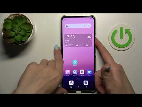 ZTE Axon 30 Mute Notifications Sound