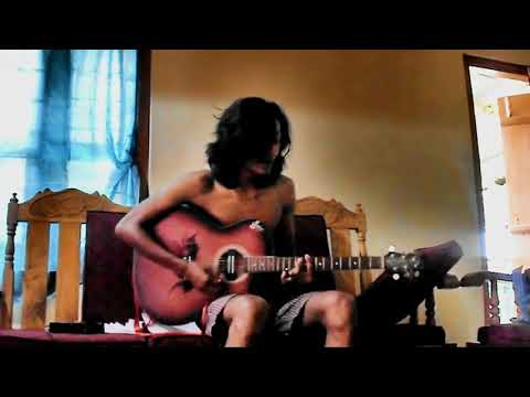 kuch toh batha | cover by Gidion