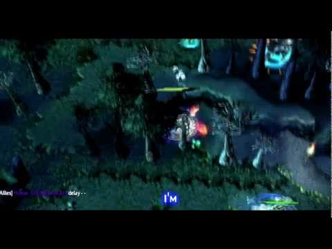 WoHuNteR Vol. 2 - Legendary Shadow Fiend [NeverMore]