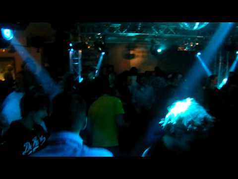 D-jastic @ Absoluut house ! christmas edition 2009