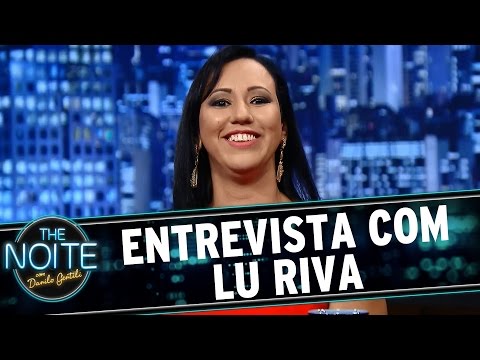 Entrevista Programa The Noite