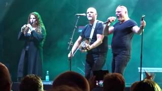 Nordman - Under Norrskenet @ Nynäskalaset - 2016-08-06