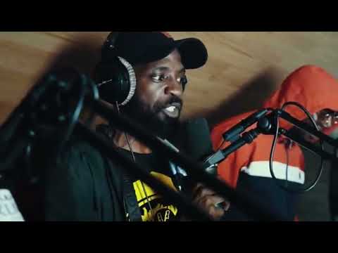 Freestyle Da Uzi Oklm Radio