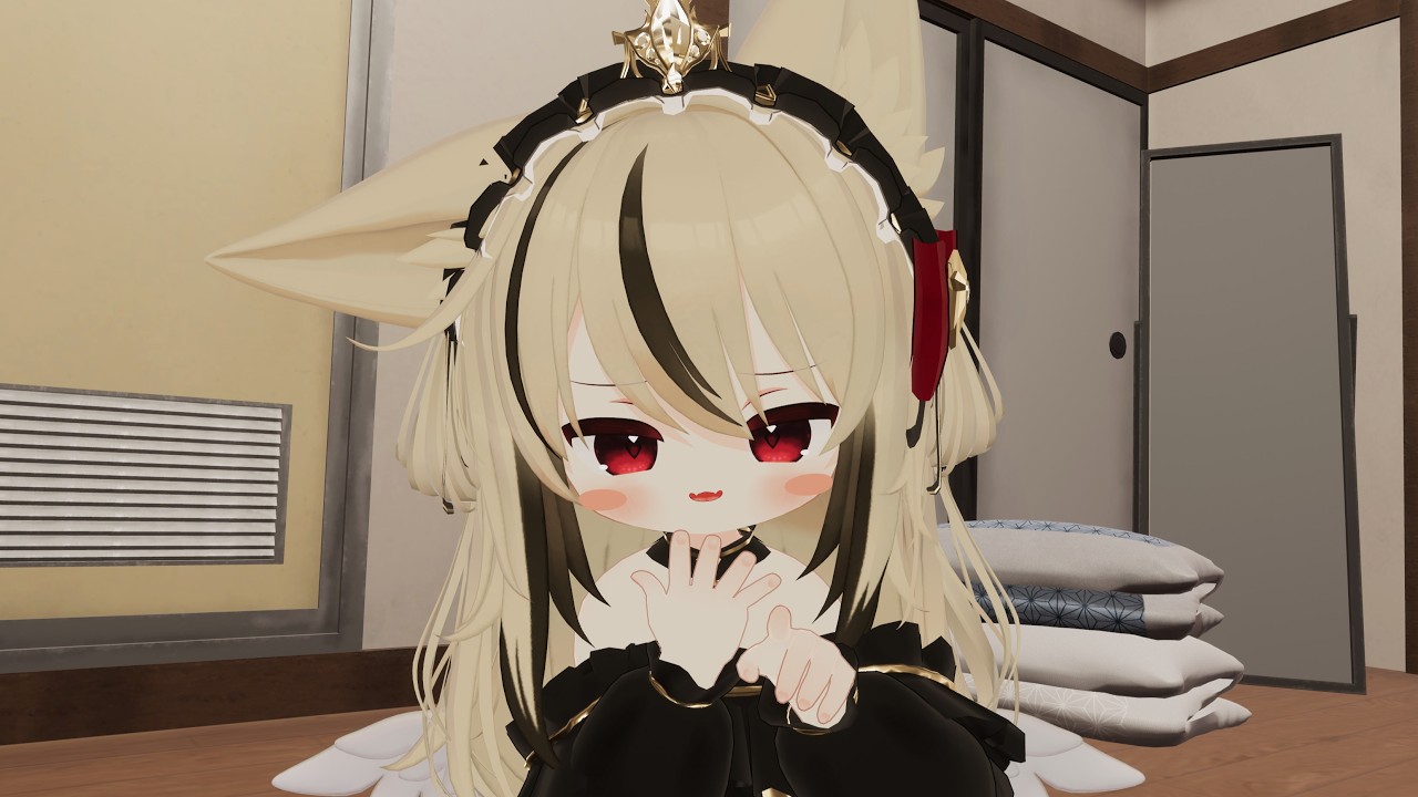 メスガキをわからせる動画