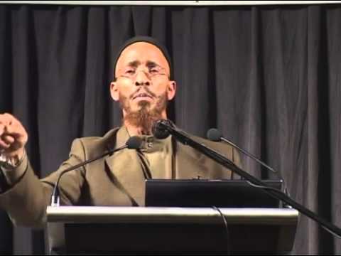 Our Beginning and Our End (Khalid Yasin)