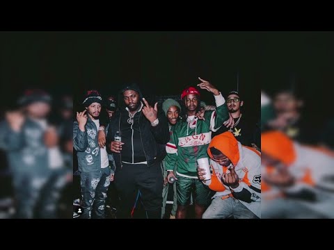 Babyface Ray x Peezy x Rizzy - Hypnotized