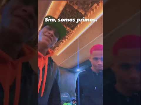 Menor Mc & Dj Matt-D (Prévia)