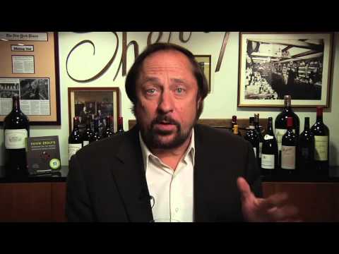 Kevin Zraly's Pronunciation Tips for Italian Wines