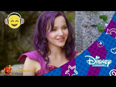 Los Descendientes: Videoclip - 'If Only…' | Disney Channel Oficial