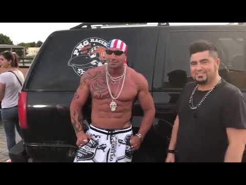 Paolo Noise e il Personaggio