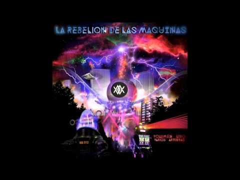 Neq Riune - KNTRL (Original Mix)
