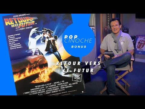 Pop Cinoche Bonus - 08. Retour vers le futur