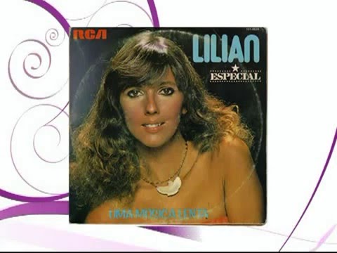Lilian - Uma musica lenta