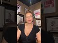 Alyssa Milano Shows Off Her Massive Tits Sexy Cleavage 2020
