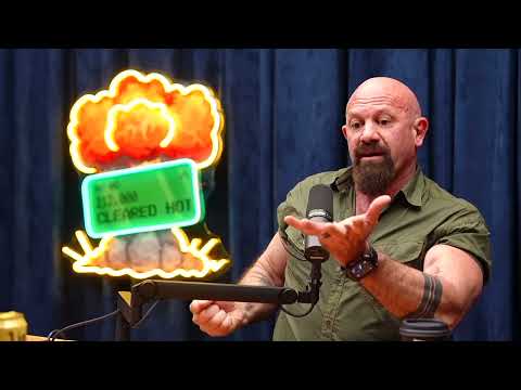 Two Former SEALs Discuss the Freedoms You Lose When Joining the Military