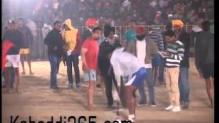 Phlera (Sangrur) Kabaddi Tournament 21 Jan 2014 Part 5 By Kabaddi365.com