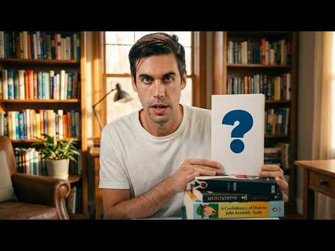 The Top Books I Recommend From My Bookstore