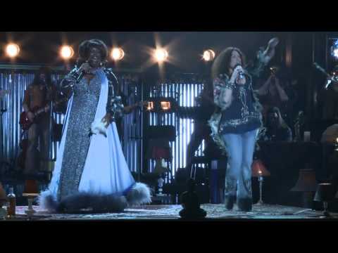 "Spirit in the Dark" from A Night With Janis Joplin