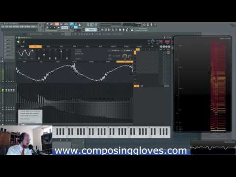 Sytrus From The Ground Up 9 - OSC Tab