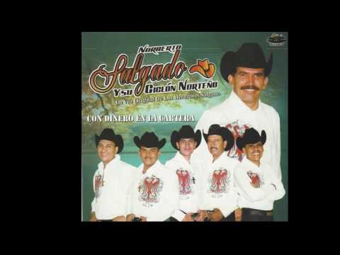 Norberto Salgado y su Ciclon Norteño - Federico Duarte