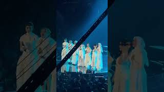 Download lagu Yura Yunita - Tutur Batin #konserbingahyura mp3