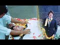 शमशान में अर्थी से ज़िंदा उठ गया राणा �