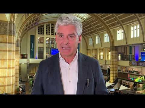 Goed derde kwartaal voor Vopak resulteert in outlookverhoging