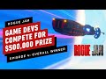 $500,000 Given to One Developer | Rogue Jam Ep. 4