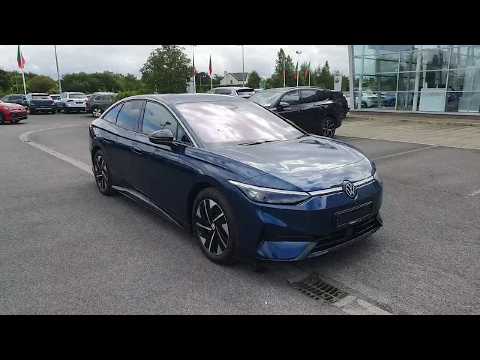 Volkswagen ID.7 PRO S PLUS - Image 2