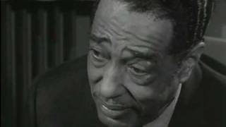 1963-02-03.Duke Ellington Interview.Part2/2.