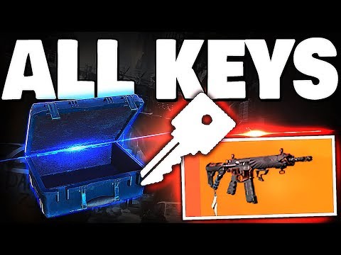 The Division 2 - HOW TO GET ALL RAID KEYS GET "EAGLE BEARER" EXOTIC EASY !!