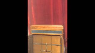 Brunswick 6083; "When I Take My Sugar to Tea", The Boswell Sisters