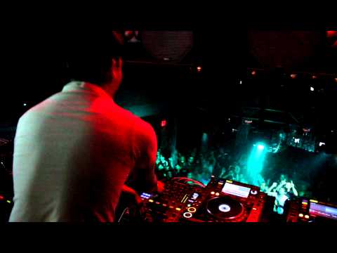 USTMTV: In The Booth W/ KhoMha - ColdharbourNYC @ District 36, NYC