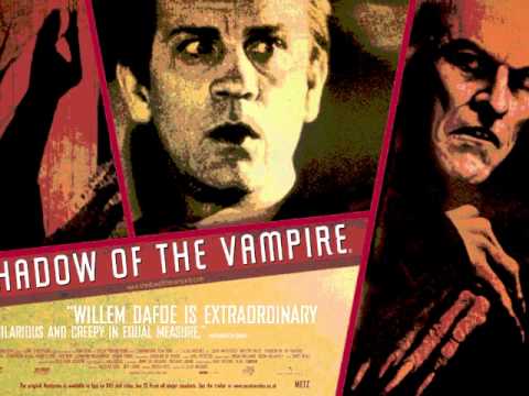 The Lonely Voyage - Dan Jones (Shadow of the Vampire soundtrack)