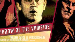 The Lonely Voyage - Dan Jones (Shadow of the Vampire soundtrack)