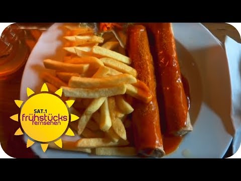 UNDERCOVER KOCH: TOURI-ABZOCKE am HACKESCHEN MARKT? | SAT.1 Frühstücksfernsehen | TV