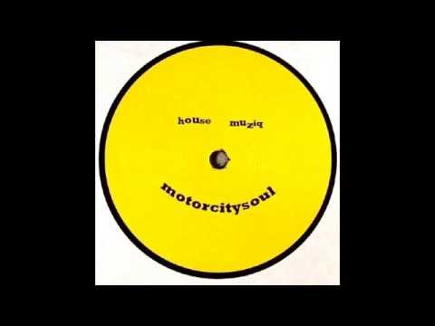 Motorcitysoul - Housemusic (Original)
