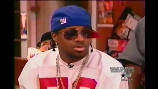 Rap City with Jermaine Dupri, Roc &amp; Tigah