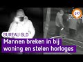 Horloges weg na inbraak in Lichtenvoorde | Bureau GLD