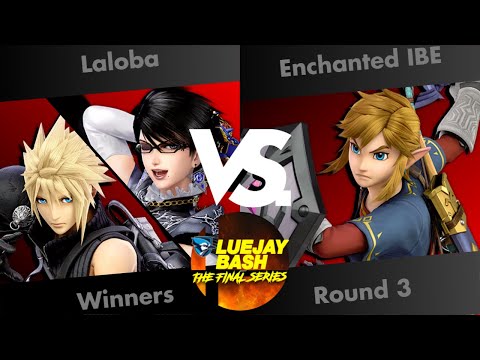 Laloba vs Enchanted IBE | Winners R3 | BlueJay Bash The Final Series