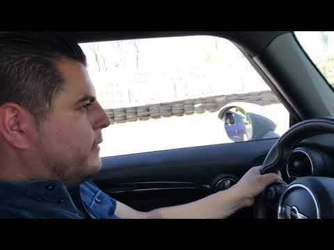 Clio Sport Stock Vs Mini cooper work’s S Stock